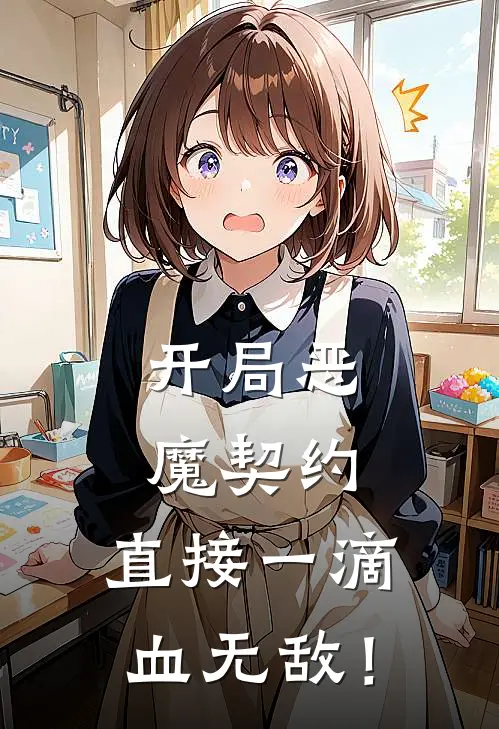 开局恶魔契约，直接一滴血无敌！