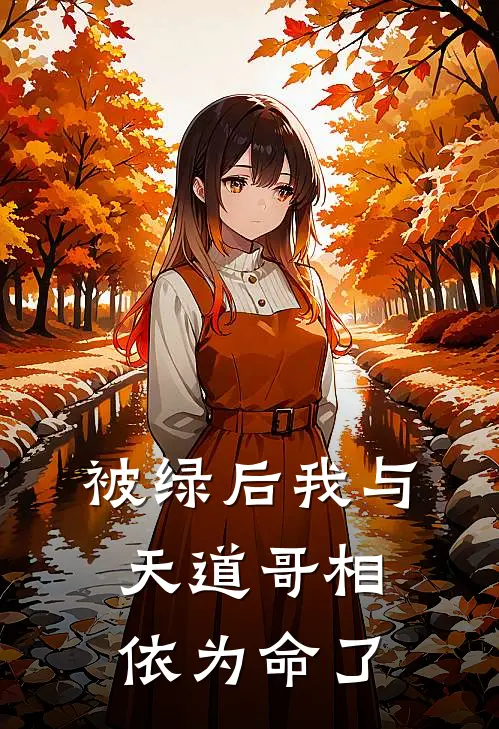 被绿后我与天道哥相依为命了