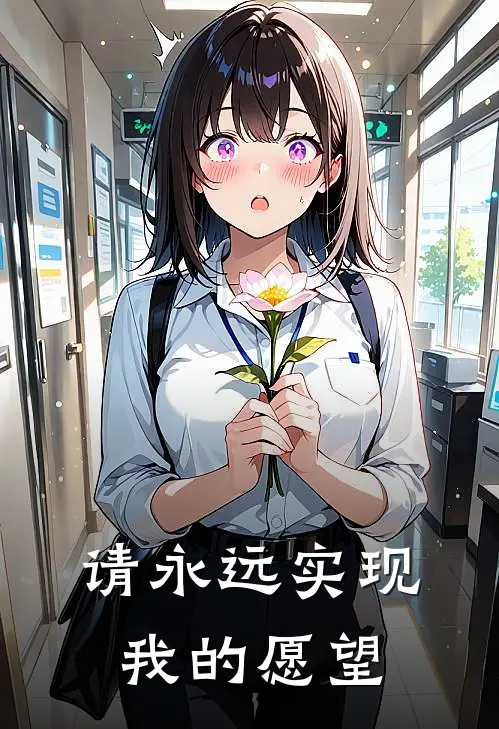 请永远实现我的愿望