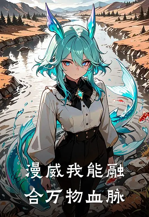 漫威我能融合万物血脉