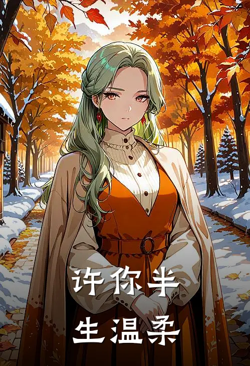 许你半生温柔(许佳柔段淮川)完结版小说推荐_最新完结小说推荐许你半生温柔许佳柔段淮川