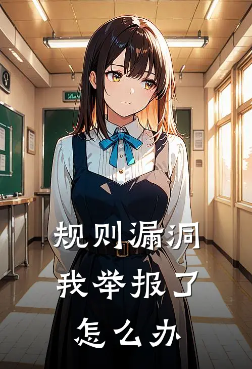 规则漏洞我举报了怎么办