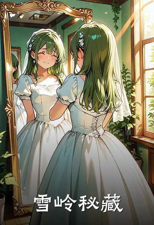 雪岭秘藏(栓柱栓柱)好看的小说推荐完结_完本小说雪岭秘藏栓柱栓柱