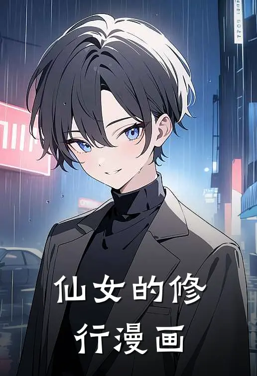 仙女的修行漫画