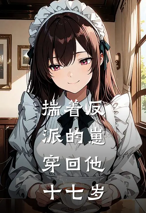 揣着反派的崽，穿回他十七岁(柳眠烟萧长渡)网络热门小说_最新小说揣着反派的崽，穿回他十七岁(柳眠烟萧长渡)