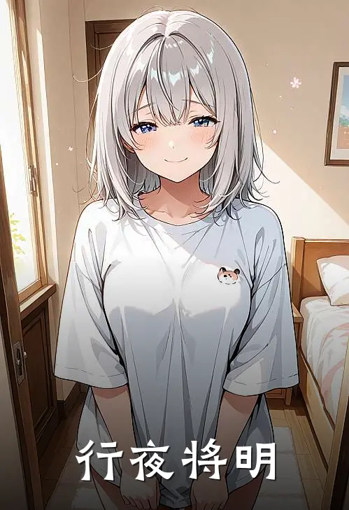 行夜将明