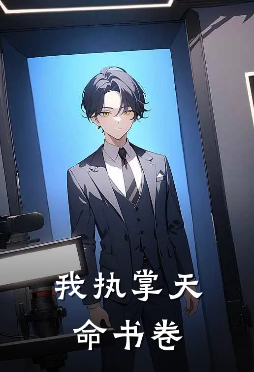 我执掌天命书卷