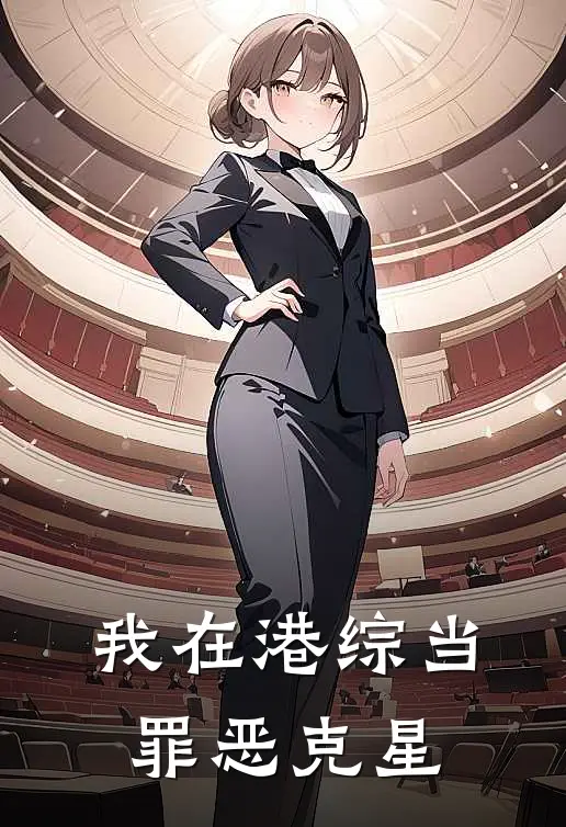 我在港综当罪恶克星