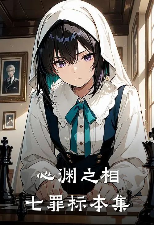 心渊之相：七罪标本集
