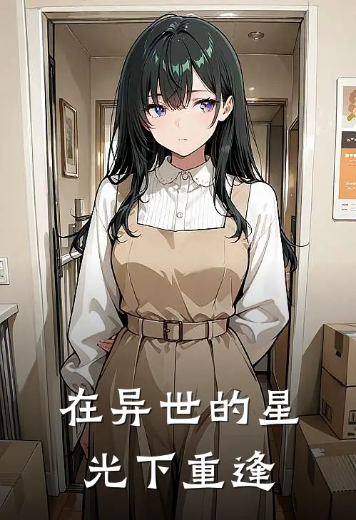 在异世的星光下重逢
