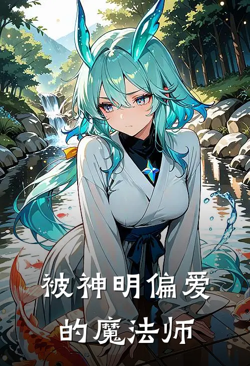 被神明偏爱的魔法师