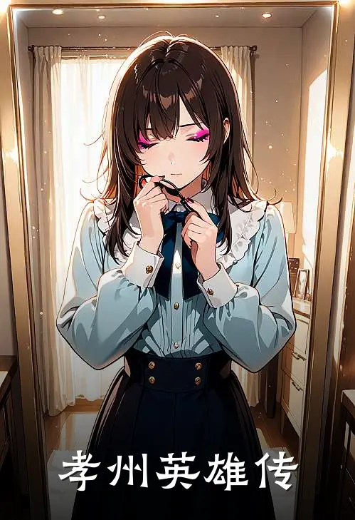 孝州英雄传
