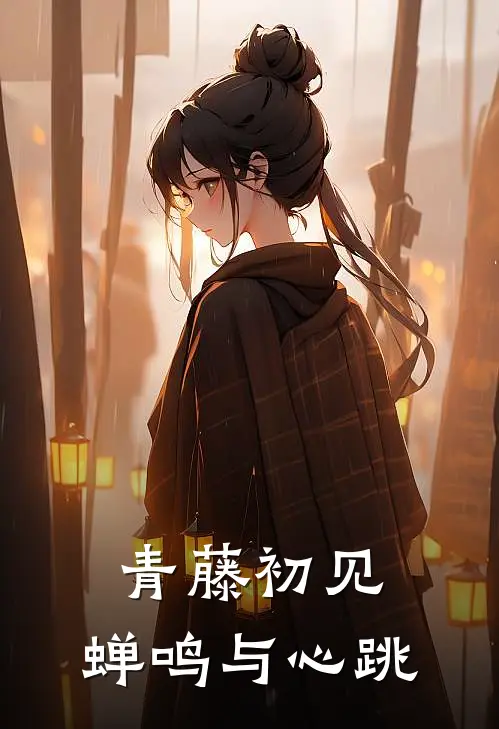 青藤初见：蝉鸣与心跳林溪陈悦最新全本小说_最新章节列表青藤初见：蝉鸣与心跳(林溪陈悦)