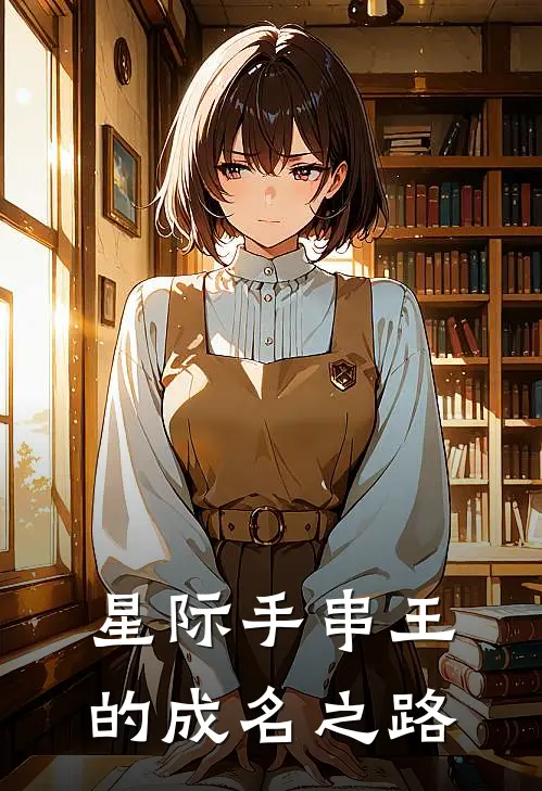 星际手串王的成名之路阿罗安关寒菊热门完本小说_最新章节列表星际手串王的成名之路(阿罗安关寒菊)