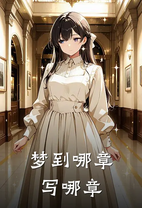 梦到哪章写哪章