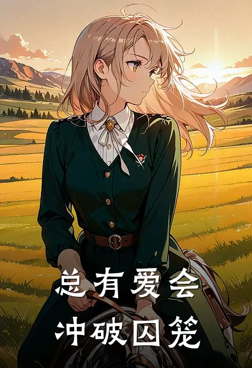 总有爱会冲破囚笼辰亦元亓小说完整版免费阅读_最新章节列表总有爱会冲破囚笼(辰亦元亓)