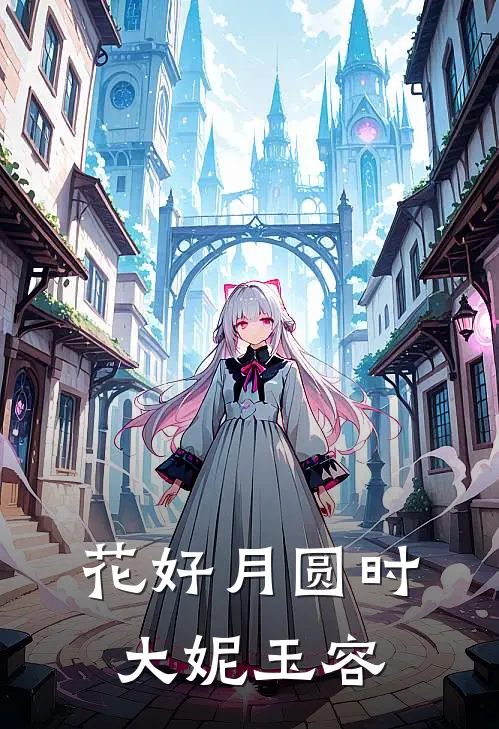 花好月圆时大妮玉容