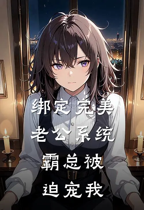 绑定完美老公系统，霸总被迫宠我傅砚深黎宁免费小说大全_小说完结绑定完美老公系统，霸总被迫宠我(傅砚深黎宁)