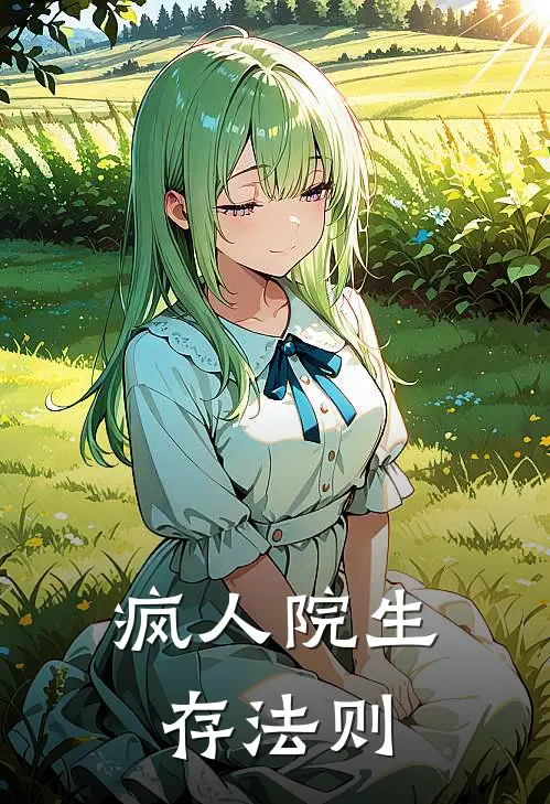 疯人院生存法则