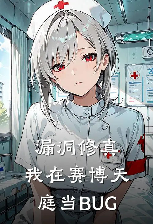 漏洞修真：我在赛博天庭当BUG