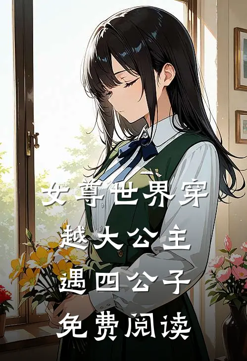 女尊世界穿越大公主遇四公子免费阅读
