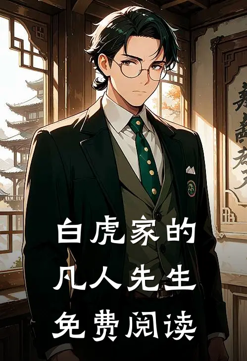白虎家的凡人先生免费阅读