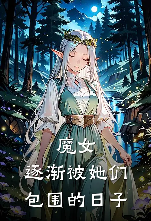 魔女：逐渐被她们包围的日子
