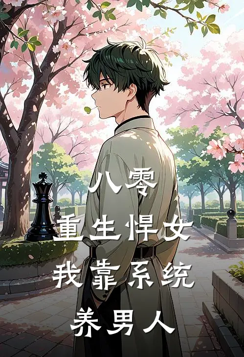 八零：重生悍女，我靠系统养男人