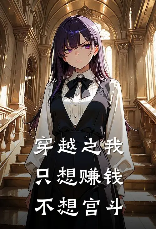 穿越之我只想赚钱不想宫斗