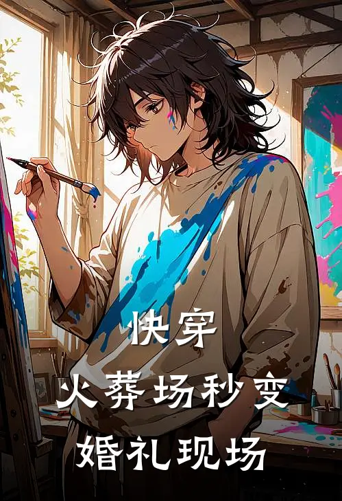 快穿：火葬场秒变婚礼现场田澄陆寒云完整版小说全文免费阅读_最新章节列表快穿：火葬场秒变婚礼现场(田澄陆寒云)
