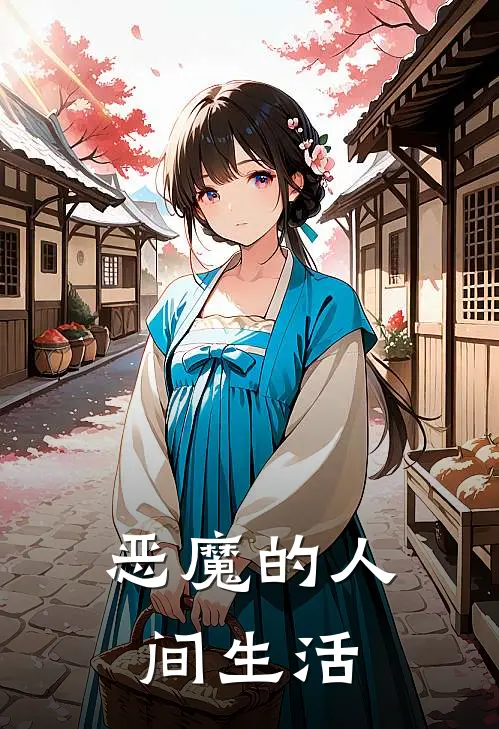 恶魔的人间生活凯伦露娜完结小说免费阅读_完本热门小说恶魔的人间生活凯伦露娜