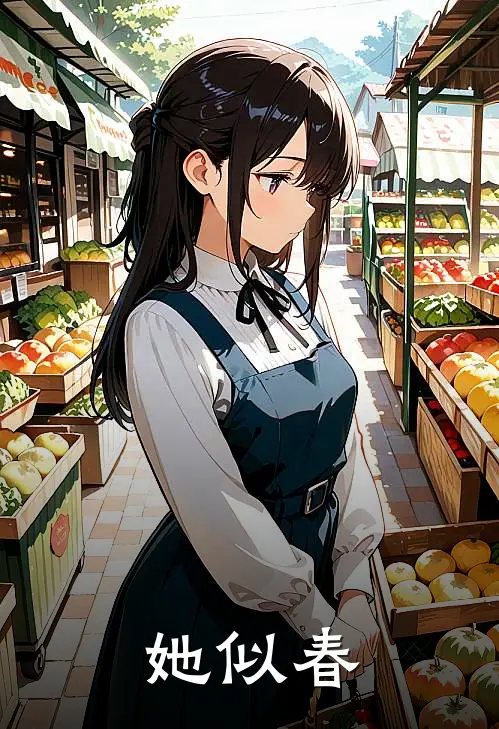 棠挽春时序(她似春)全章节在线阅读_(她似春)完结版免费阅读