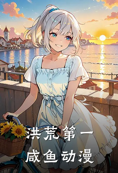 洪荒第一咸鱼动漫