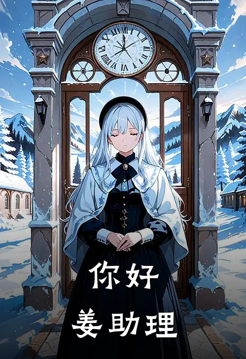 你好，姜助理姜夏林越免费热门小说_最热门小说你好，姜助理姜夏林越