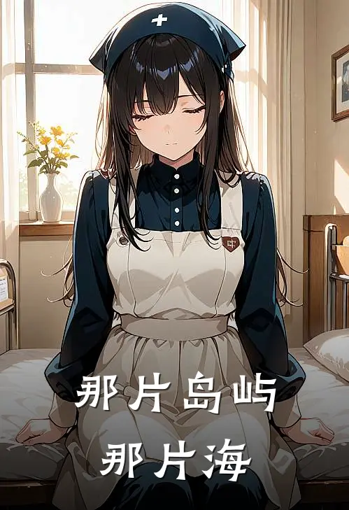 那片岛屿那片海