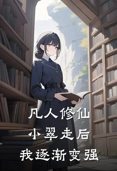 凡人修仙，小翠走后，我逐渐变强