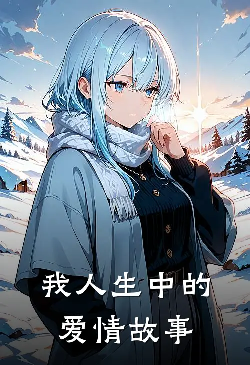 我人生中的爱情故事