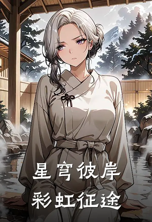 星穹彼岸：彩虹征途