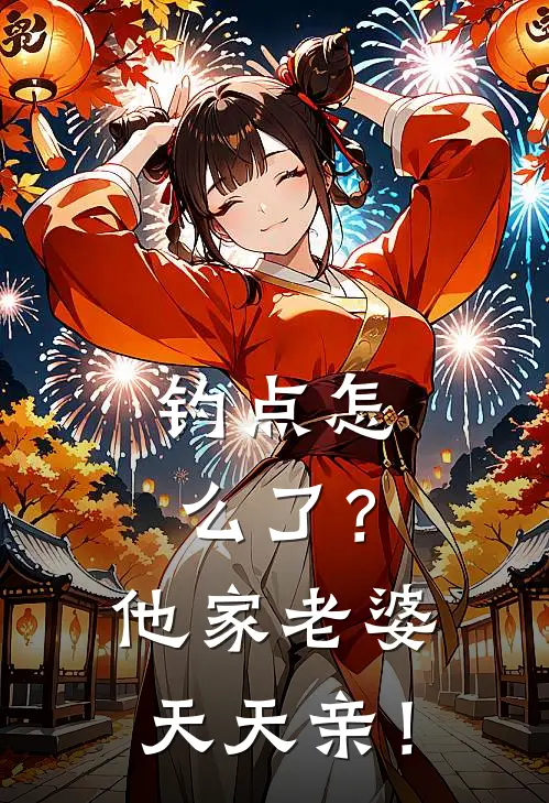 钓点怎么了？他家老婆天天亲！(林之佑闻上璟)在线免费小说_完整版免费小说钓点怎么了？他家老婆天天亲！(林之佑闻上璟)