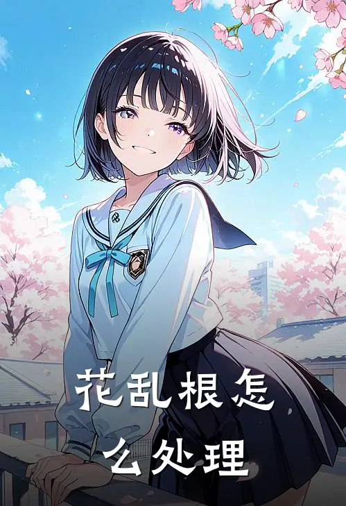 花乱根怎么处理