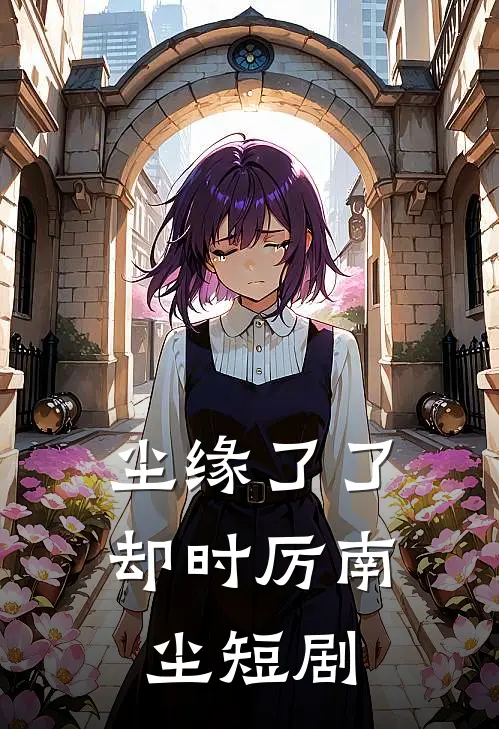 尘缘了了却时厉南尘短剧