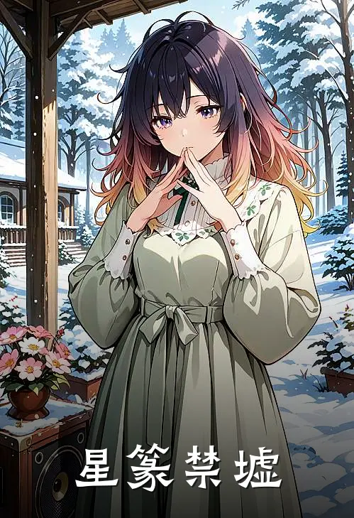 星篆禁墟林薇苏明哲完结小说大全_免费热门小说星篆禁墟(林薇苏明哲)