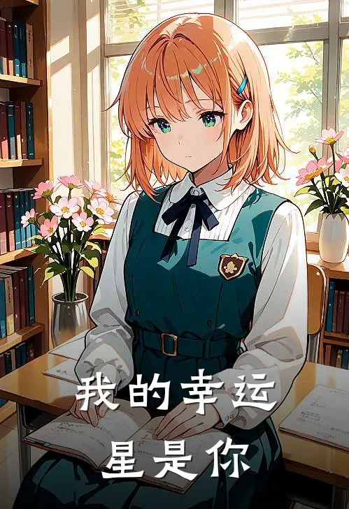 我的幸运星是你