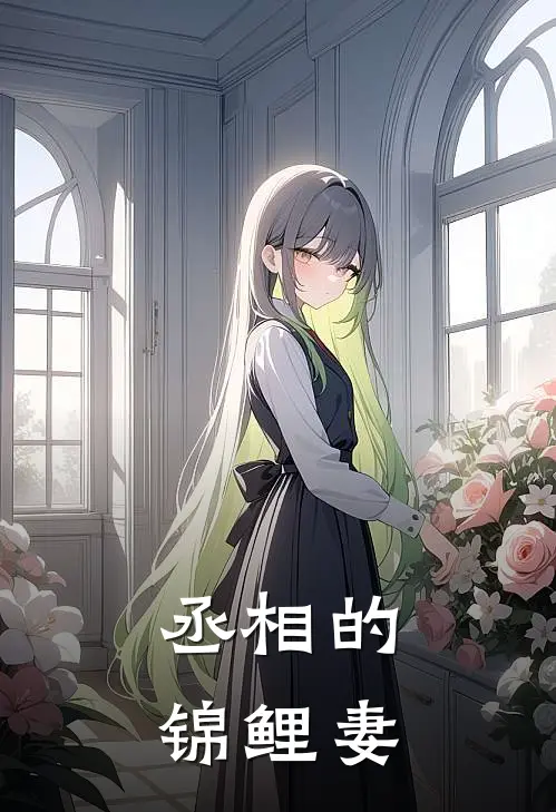 丞相的锦鲤妻