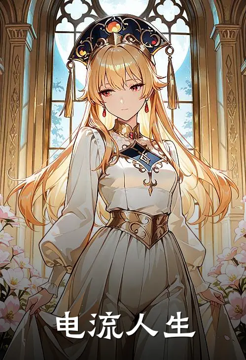 电流人生(齐永安林小满)热门小说_《电流人生》最新章节在线阅读