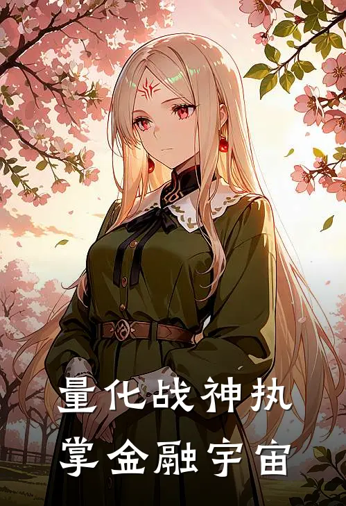 量化战神执掌金融宇宙