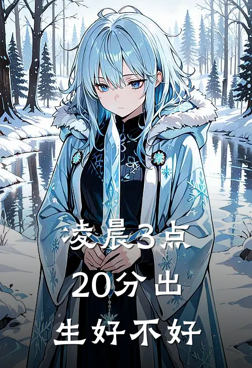 凌晨3点20分出生好不好