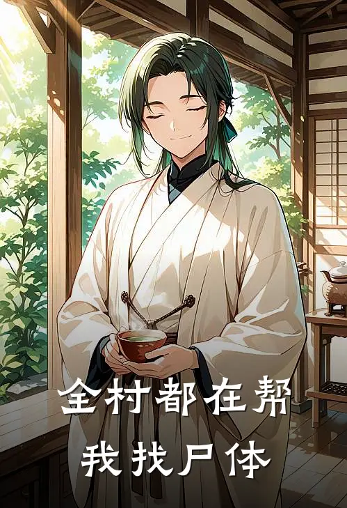 全村都在帮我找尸体