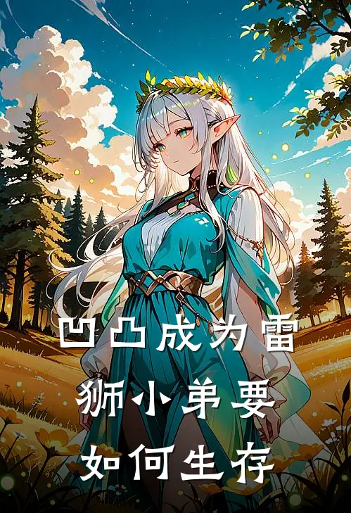 凹凸成为雷狮小弟要如何生存