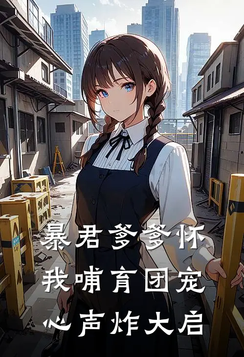 暴君爹爹怀我哺育团宠心声炸大启